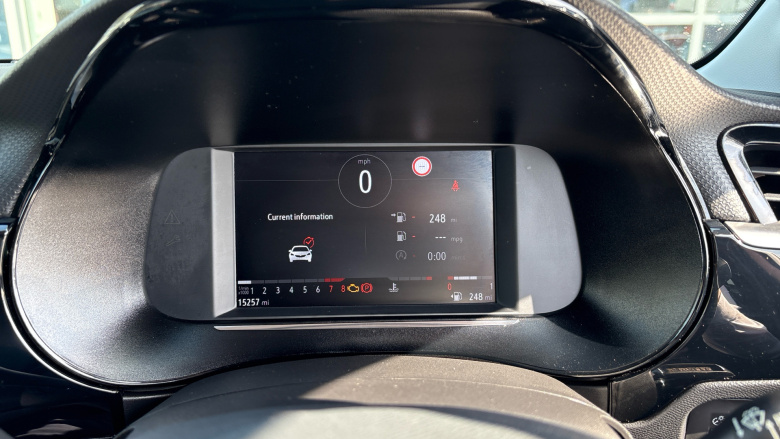 Vauxhall Corsa 1.2 Elite Edition 5dr Petrol Hatchback